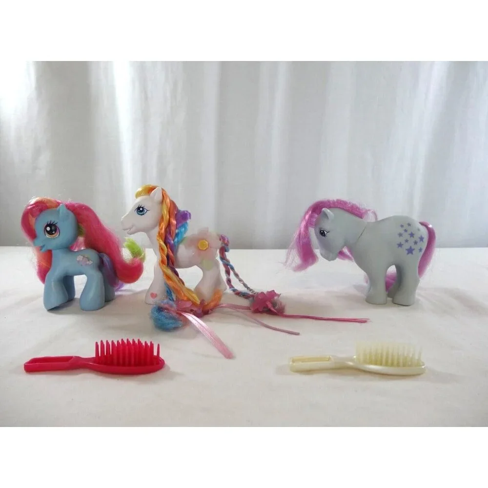 Hasbro my little